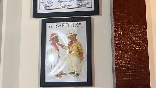 Imagem 3 da galeria do parceiro Espaço Cultural Cazuá Saquarema