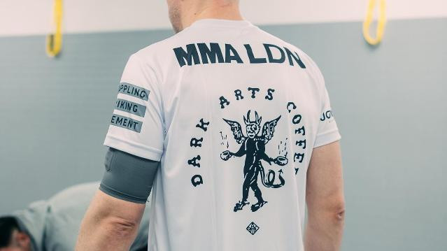 Image 3 from MMA LDN partner gallery