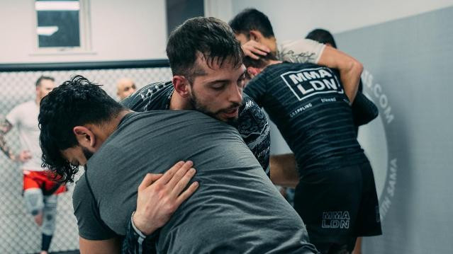 Image 2 from MMA LDN partner gallery