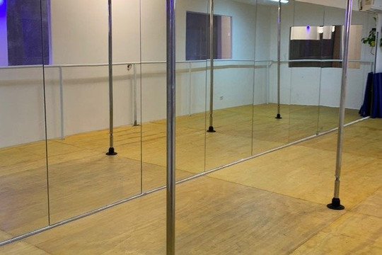 Imagem 1 da galeria do parceiro Estúdio Ritmo