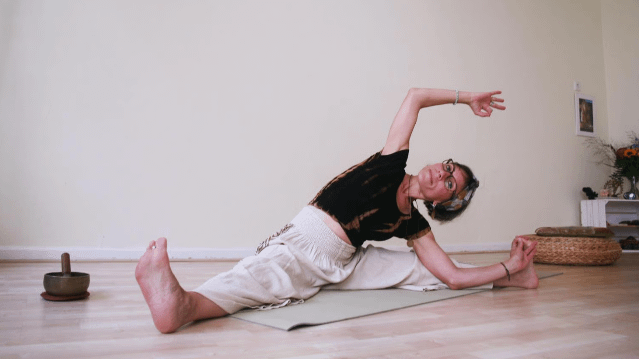 Bild 2 von Silva Yoga Partnergalerie