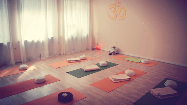 Bild 1 von Silva Yoga Partnergalerie