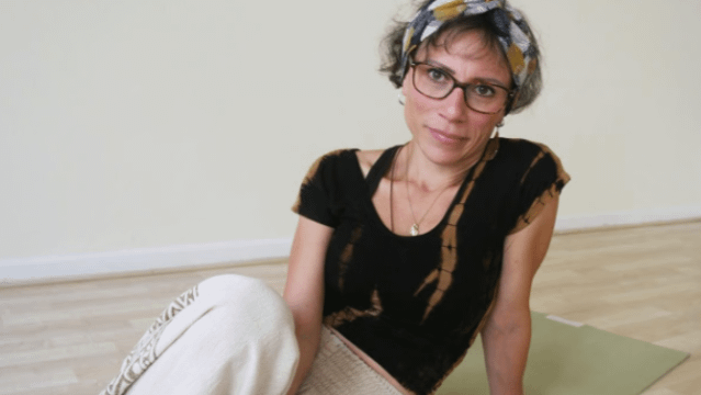 Bild 3 von Silva Yoga Partnergalerie