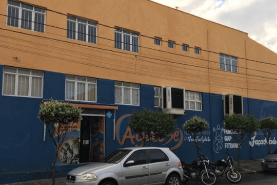 Imagem 2 da galeria do parceiro Academia Agite-Se