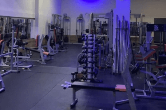 Imagem 1 da galeria do parceiro Academia Agite-Se