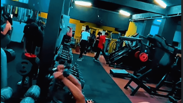 Imagem 1 da galeria do parceiro H-3 FIT HEROES FIT