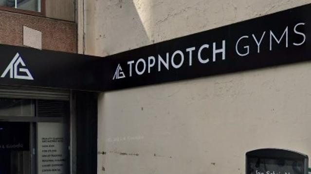 Image 2 from Topnotch Gyms Soho partner gallery