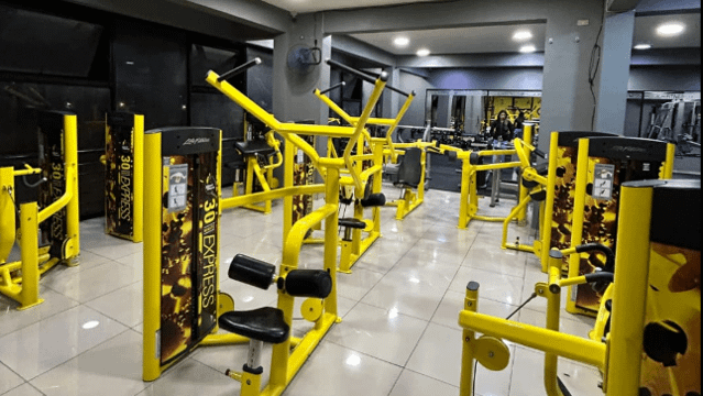 Imagen 1 de la galería del partner Power Fitness Carmen