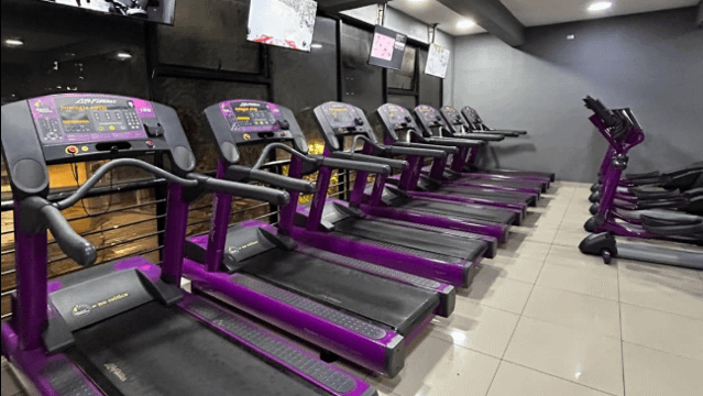 Imagen 2 de la galería del partner Power Fitness Carmen