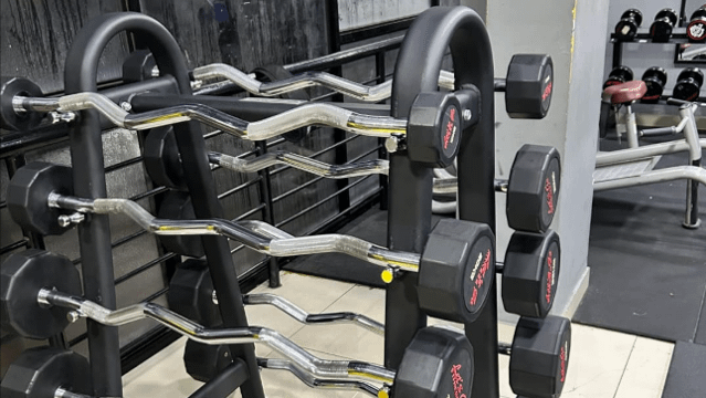 Imagen 3 de la galería del partner Power Fitness Carmen