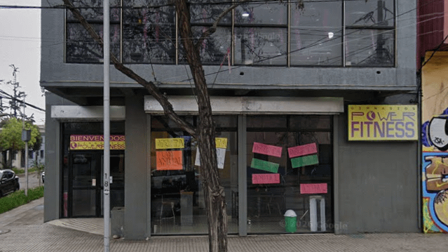 Imagen 2 de la galería del partner Power Fitness Carmen