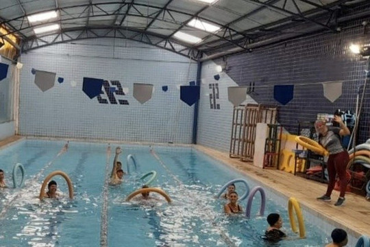 Imagem 3 da galeria do parceiro Sports e Cia Club