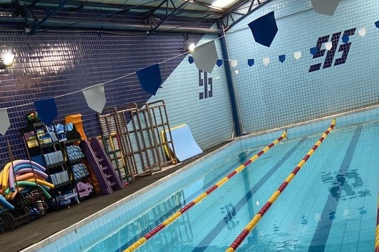 Imagem 1 da galeria do parceiro Sports e Cia Club