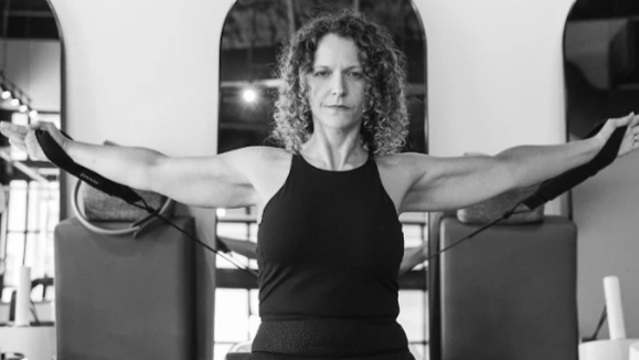 Image 3 from BK Pilates Chelsea partner gallery