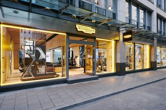 Bild 2 von MOJ YOGA & MORE Partnergalerie