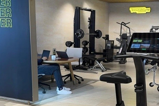 Bild 3 von MOJ YOGA & MORE Partnergalerie