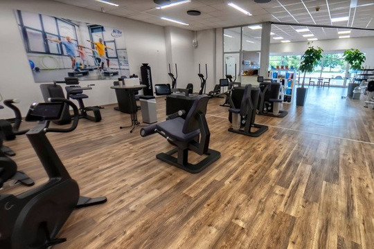 Bild 1 von Aktiv Gesundheitszentrum Algermissen Partnergalerie