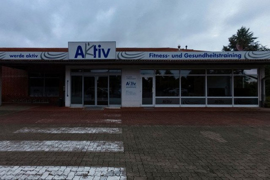 Bild 2 von Aktiv Gesundheitszentrum Algermissen Partnergalerie