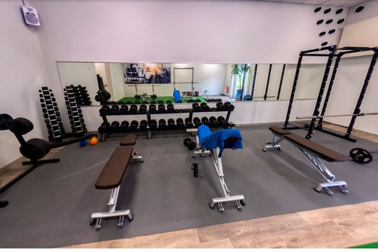 Bild 3 von Aktiv Gesundheitszentrum Algermissen Partnergalerie