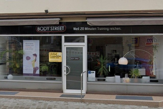 Bild 2 von Bodystreet - Gauting Partnergalerie