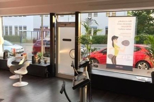 Bild 1 von Bodystreet - Gauting Partnergalerie