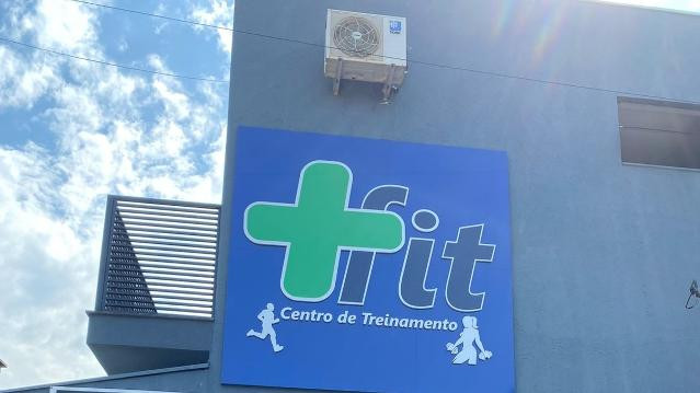 Imagem 2 da galeria do parceiro Mais Fit CT