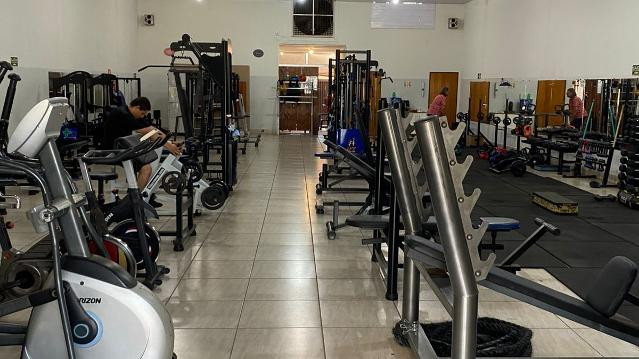 Imagem 1 da galeria do parceiro Mais Fit CT