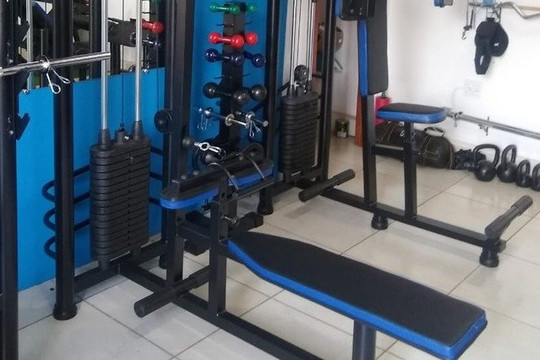 Imagem 3 da galeria do parceiro Mais Fit CT