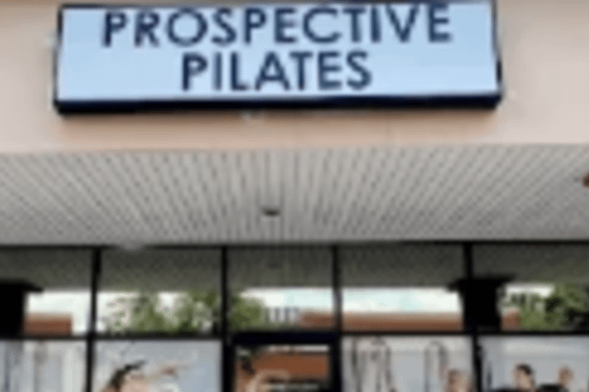 Image 2 from Prospective Pilates Studio partner gallery