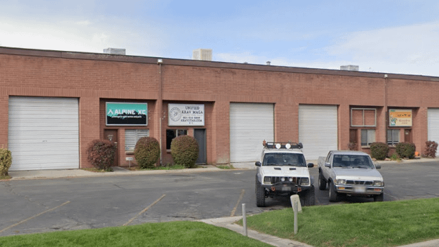 Image 2 from Unified Krav Maga partner gallery