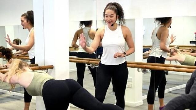 Image 1 from Barrecore - Wandsworth partner gallery