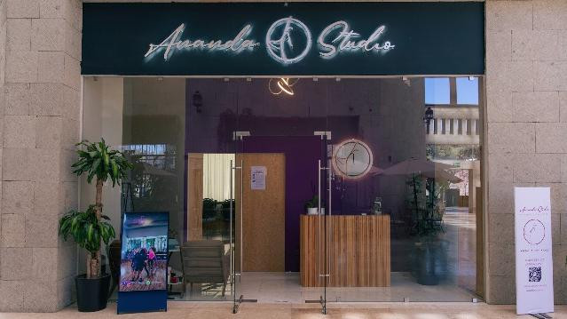 Imagen 2 de la galería del partner Ananda Studio