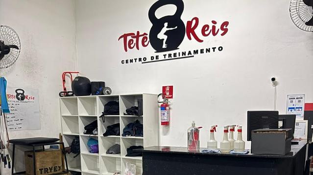Imagem 1 da galeria do parceiro TR Fitness