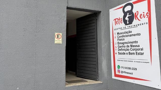Imagem 2 da galeria do parceiro TR Fitness
