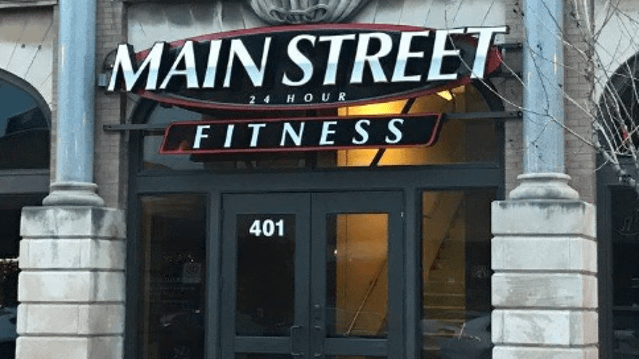 Image 2 from Main Street Fitness 24-7 partner gallery