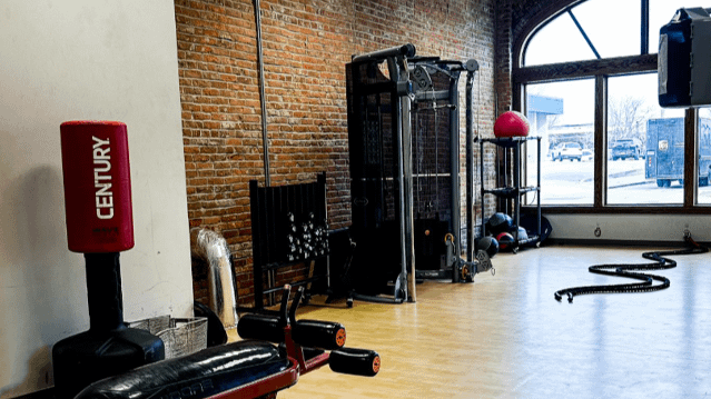 Image 3 from Main Street Fitness 24-7 partner gallery