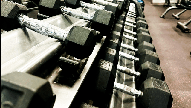 Image 1 from Main Street Fitness 24-7 partner gallery