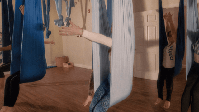 Image 3 from Indigo Yoga- partner gallery