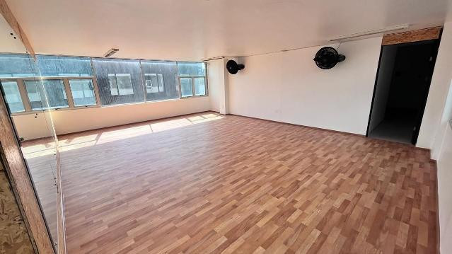 Imagen 3 de la galería del partner Latina Valeria Cruz - Roma Nte