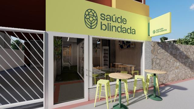 Imagem 2 da galeria do parceiro Complexo Saúde Blindada