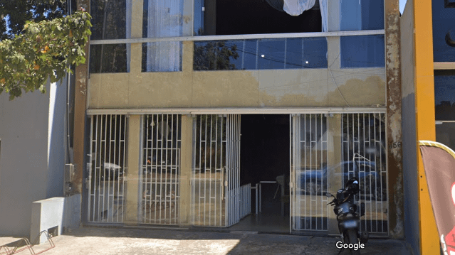 Imagem 2 da galeria do parceiro Academia Golden Fitness - Unidade Santa Cruz