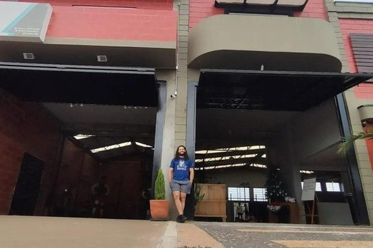 Imagem 2 da galeria do parceiro Crossfit Training Valhalla Weightlifting - Araras