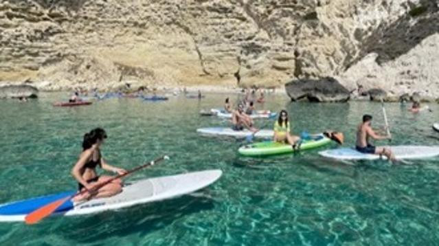 Immagine 3 dalla galleria del partner South Coast Surf School