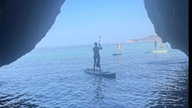 Immagine 1 dalla galleria del partner South Coast Surf School