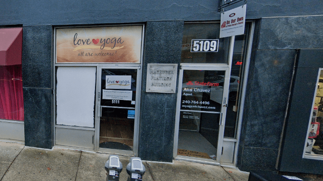 Image 2 from Love Yoga Studio partner gallery