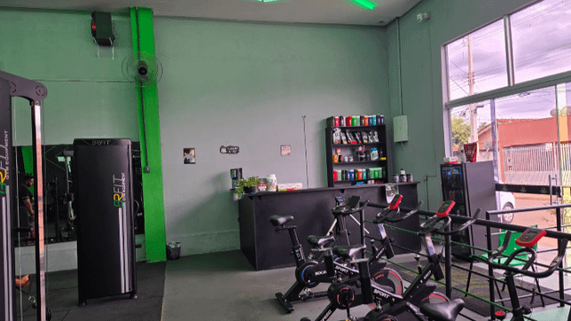 Imagem 3 da galeria do parceiro Academia Start Fitness