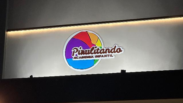 Imagem 2 da galeria do parceiro Pirulitando | Academia Infantil