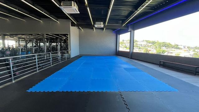 Imagem 3 da galeria do parceiro Academia Cristal - Itapecerica da Serra