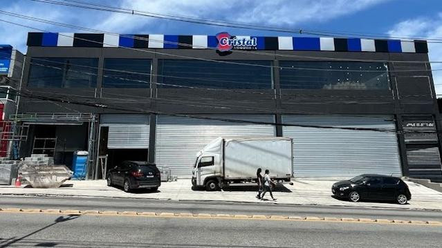 Imagem 2 da galeria do parceiro Academia Cristal - Itapecerica da Serra