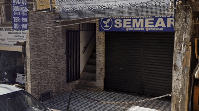 Imagem 2 da galeria do parceiro Academia Body Time